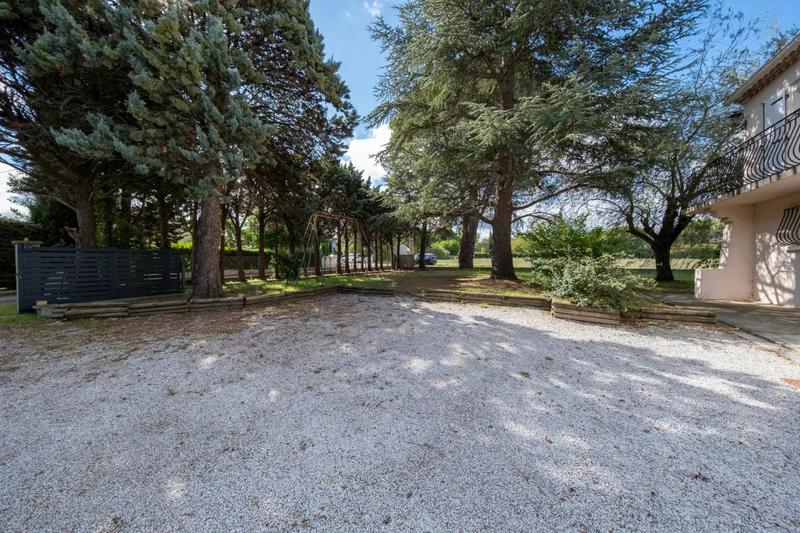 Maison - 129 m² - 6 pièces