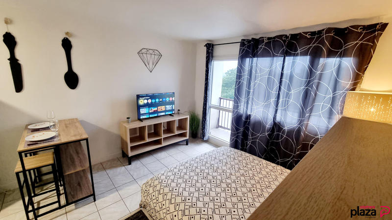 Appartement - 54 m² - 2 pièces