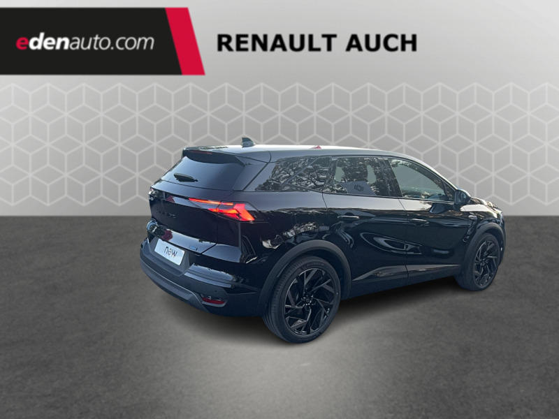 Renault Symbioz E-Tech full hybrid 145 Esprit Alpine
