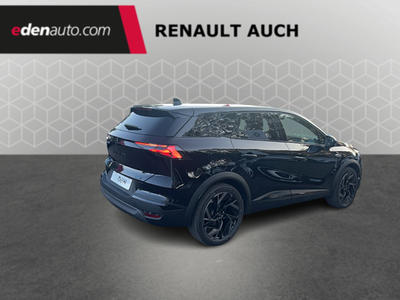 Renault Symbioz E-Tech full hybrid 145 Esprit Alpine