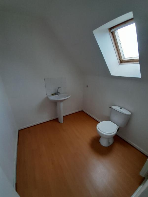 Maison - 118 m² - 5 pièces