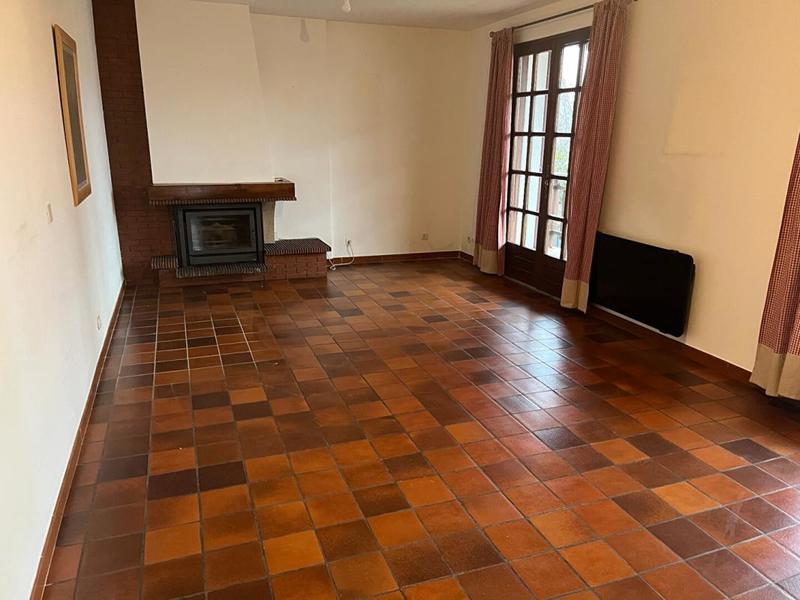 Maison - 166 m² - 6 pièces