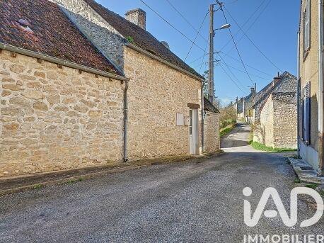 Duplex - 64 m² - 4 pièces