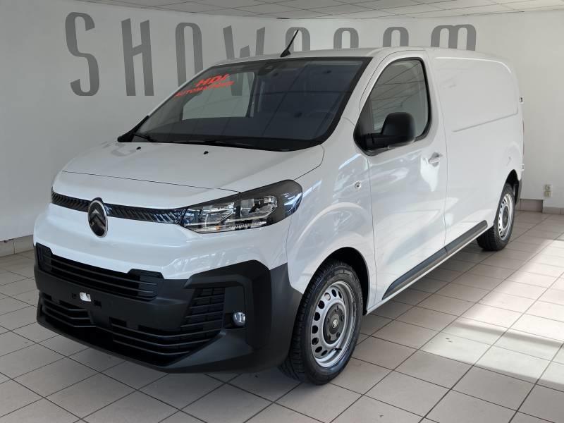 Citroën Jumpy (30) Fgn m Bluehdi 145 s&amp;S Eat8