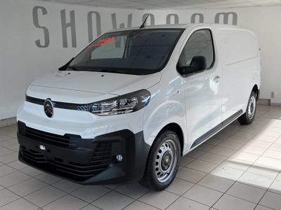 Citroën Jumpy (30) Fgn m Bluehdi 145 s&amp;S Eat8