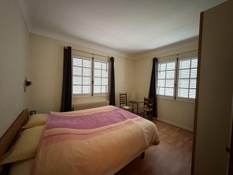 Villa - 165 m² - 8 pièces