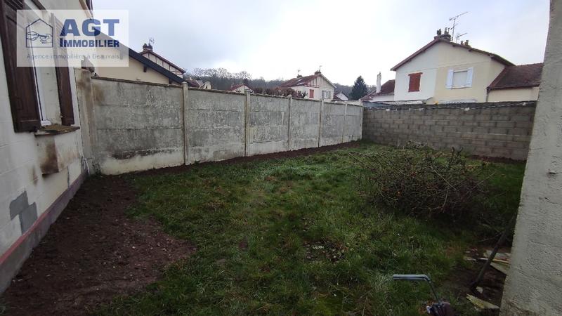 Maison - 76 m² - 4 pièces