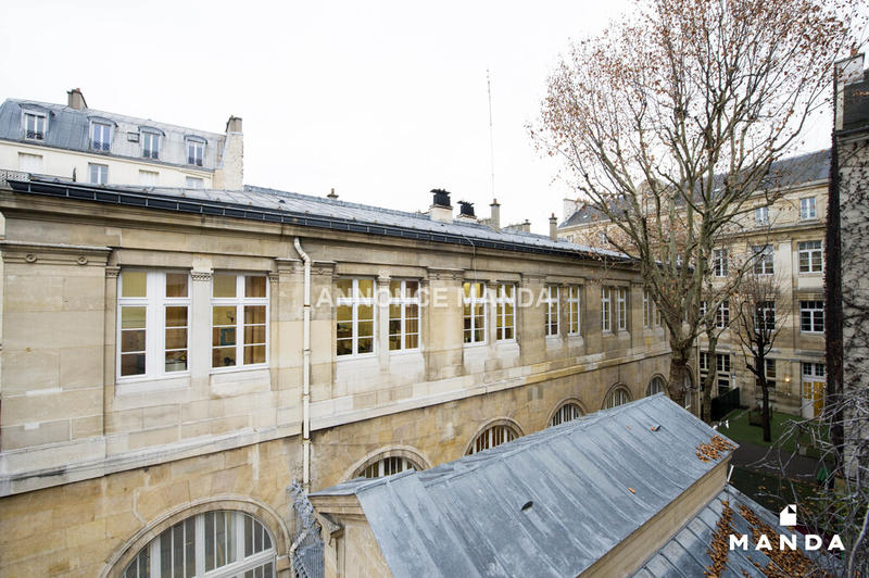 Appartement - 29 m² - 2 pièces