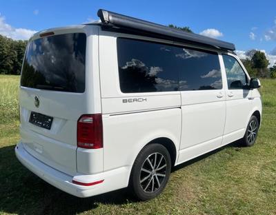 Volkswagen T6 California Beach 150 ch