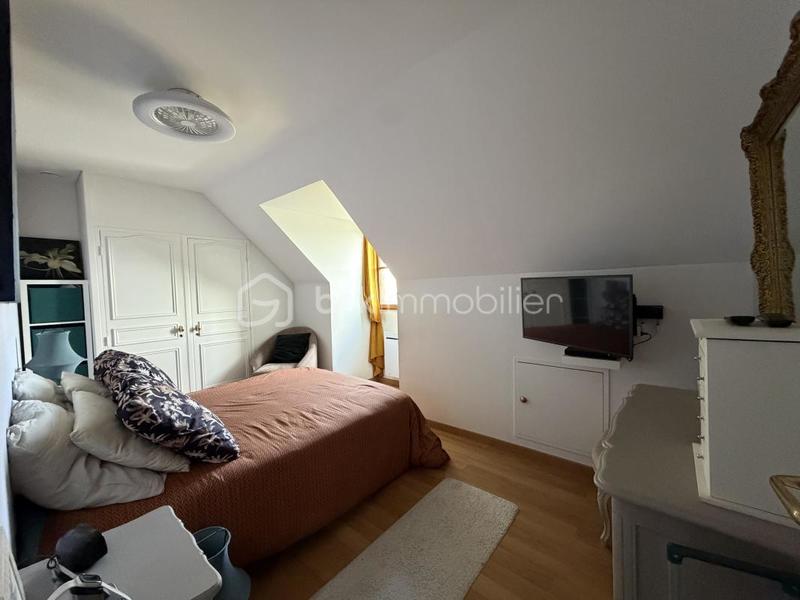 Maison de ville - 129 m² - 6 pièces