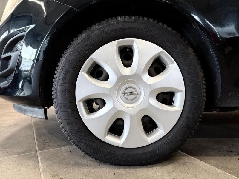 Opel Corsa 1.3 Cdti Fap - 75 d Berline Graphite Phase 2 / Garantie 12 Mois