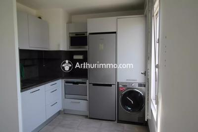 Appartement - 27 m² - 1 pièce