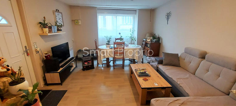 Maison - 272 m² - 13 pièces