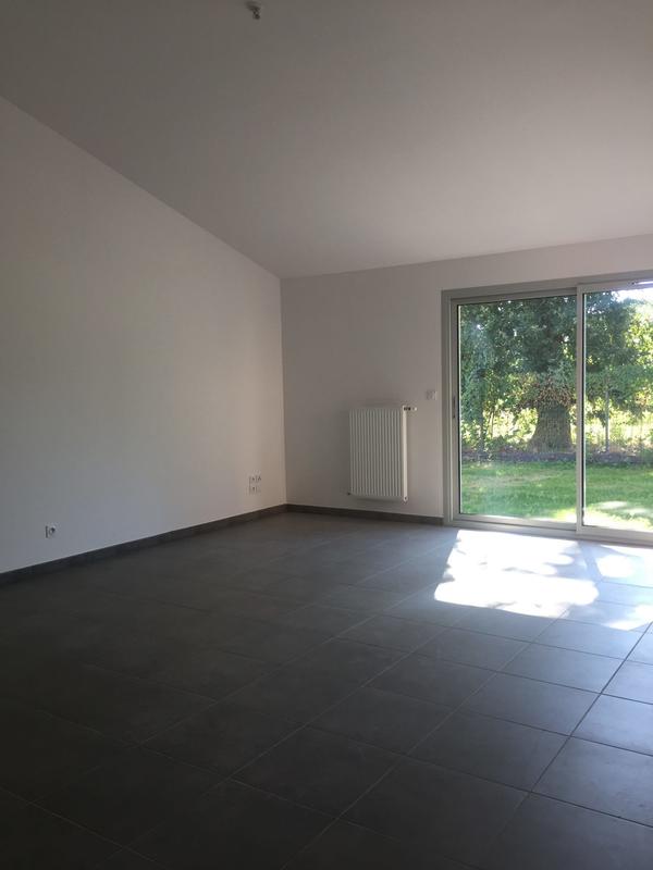 Villa - 98 m² - 4 pièces