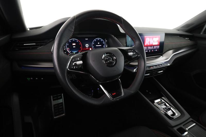 Skoda Octavia 2.0 Tdi Rs Dsg7 200 ch