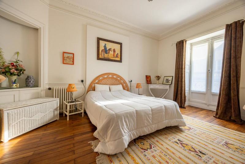 Appartement - 170 m² - 5 pièces