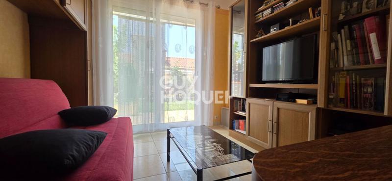 Maison - 70 m² - 4 pièces