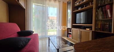 Maison - 70 m² - 4 pièces