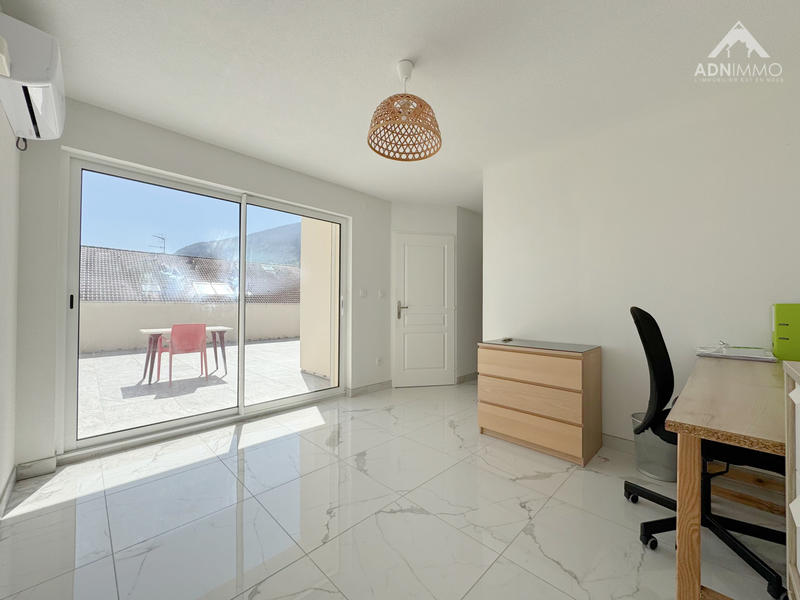 Maison - 155 m² - 5 pièces