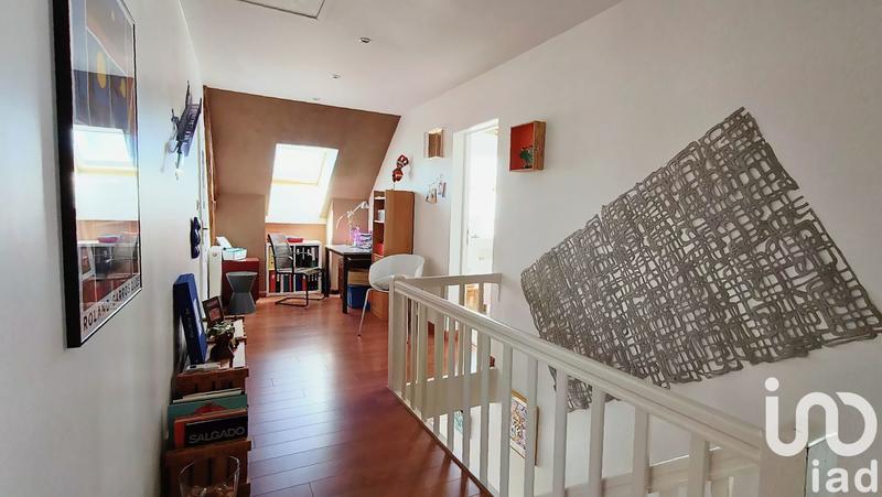 Maison de village - 142 m² - 5 pièces