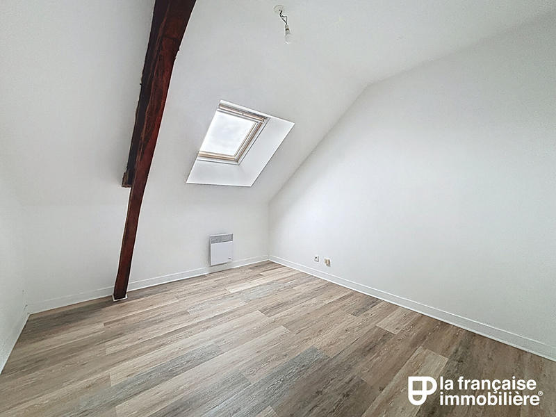 Maison - 123 m² - 6 pièces