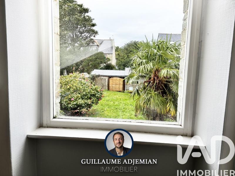 Maison de ville - 170 m² - 10 pièces