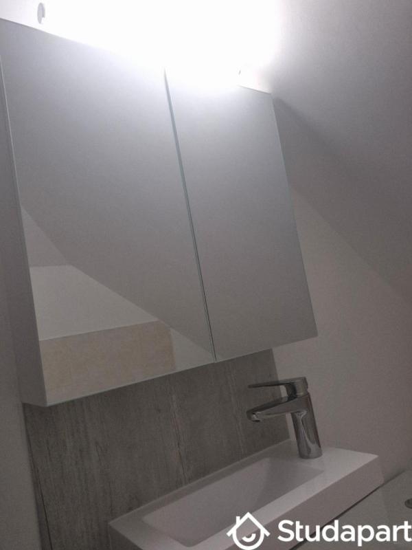 Appartement - 9 m² - 1 pièce