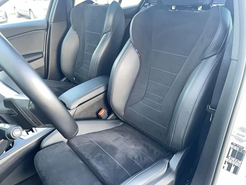 Bmw Série 1 120 170 ch Dkg7 m Sport