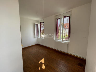 Maison - 103 m² - 6 pièces