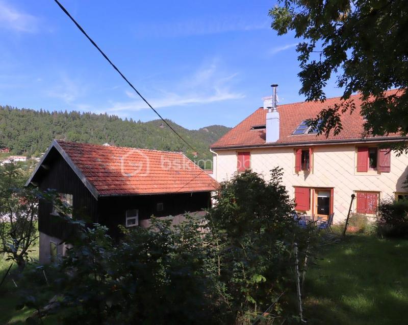 Gîte - 338 m² - 14 pièces