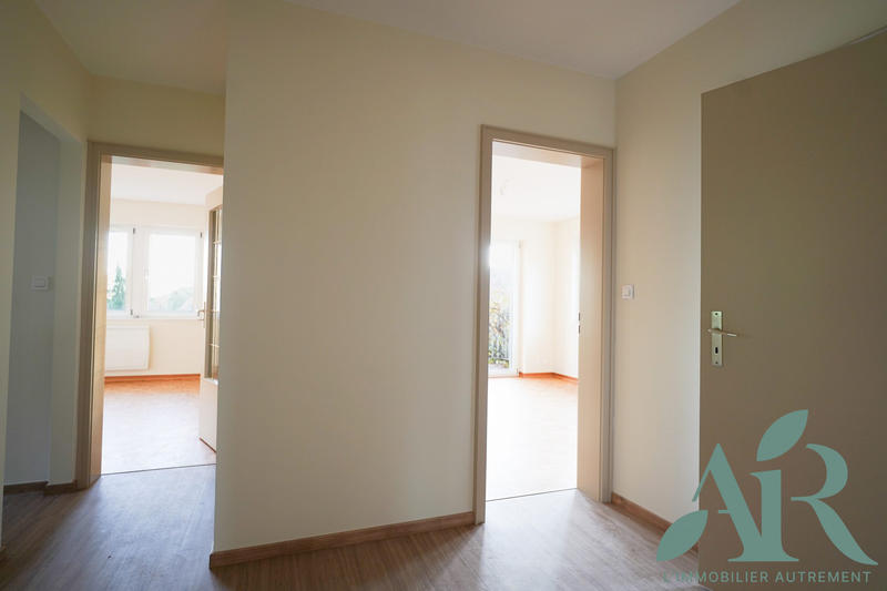 Maison - 156 m² - 6 pièces