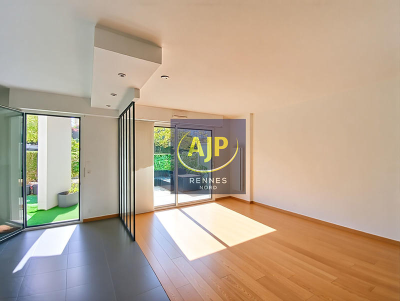 Appartement - 91 m² - 4 pièces