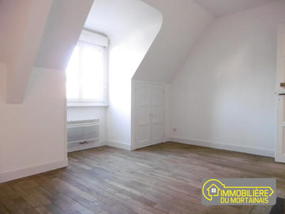 Appartement - 69 m² - 4 pièces