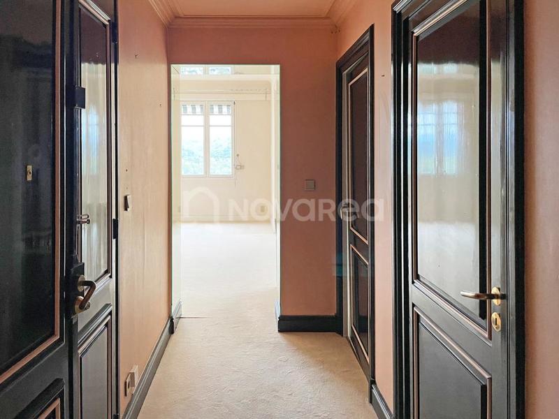 Appartement - 108 m² - 3 pièces