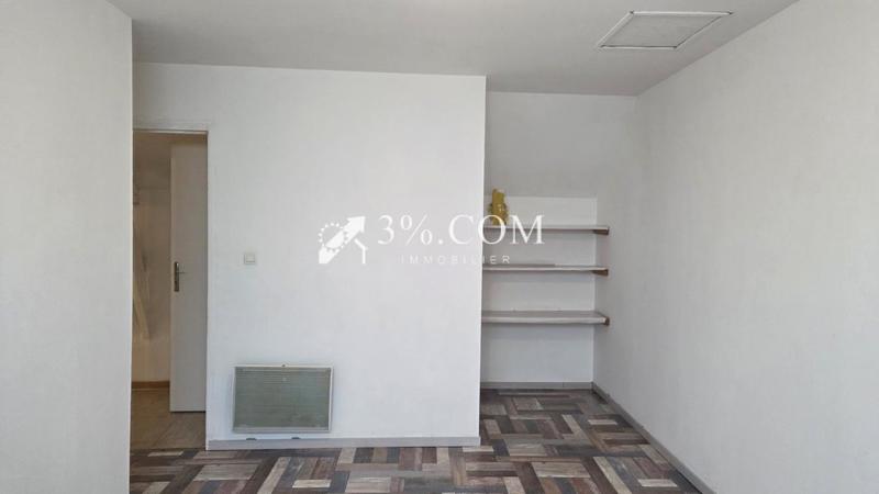 Maison en pierre - 76 m² - 3 pièces