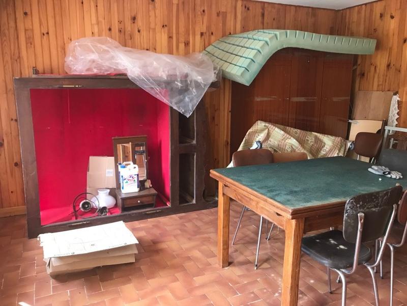 Maison - 98 m² - 6 pièces