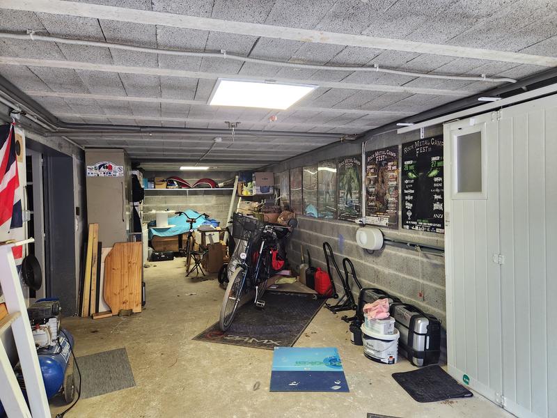 Maison - 145 m² - 7 pièces