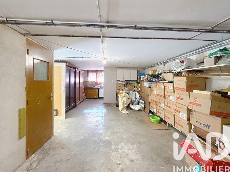 Maison - 127 m² - 4 pièces