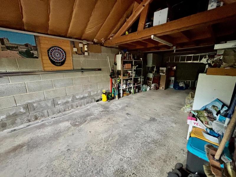 Pavillon - 150 m² - 7 pièces