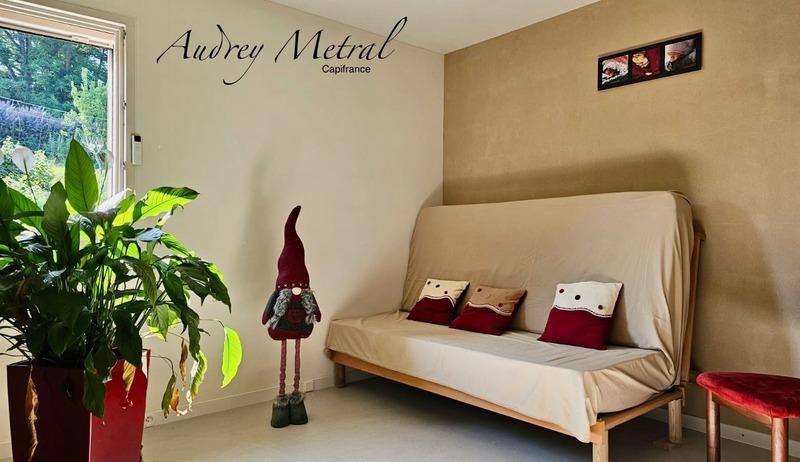 Maison - 156 m² - 4 pièces