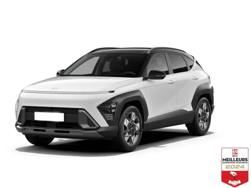 Hyundai Kona t-GDi 138 Dct-7 Executive +Sièges Relax