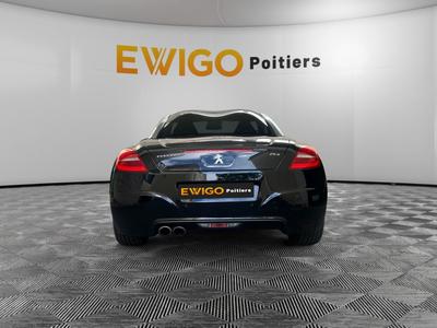 Peugeot Rcz 1.6 Thp 156 Ch