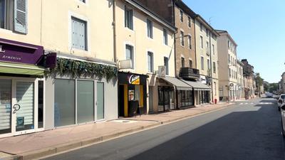 Local commercial - 47 m²