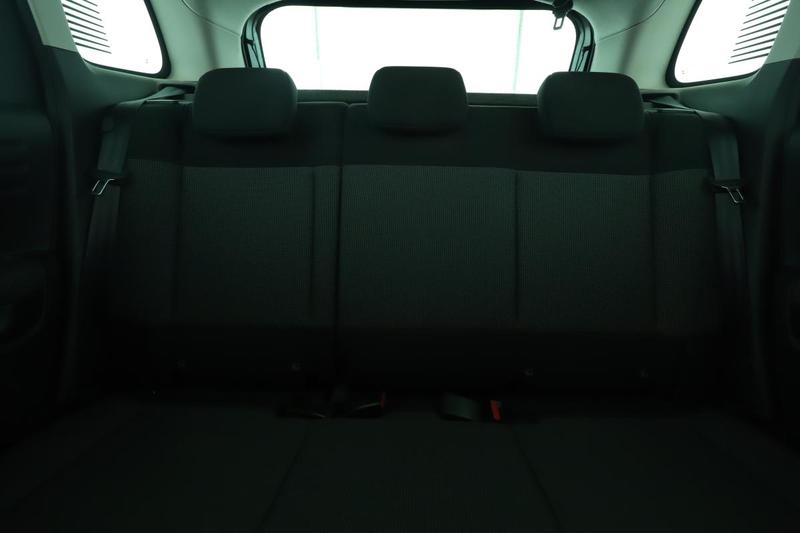 Citroën C3 Aircross 1.5 Blue-HDi Feel Pack Business Bvm6 110 ch