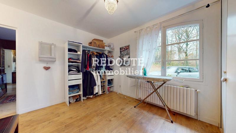 Propriété - 239 m² - 8 pièces