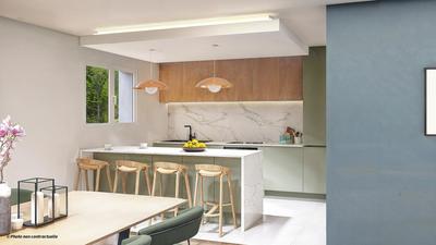 Maison - 113 m² - 6 pièces