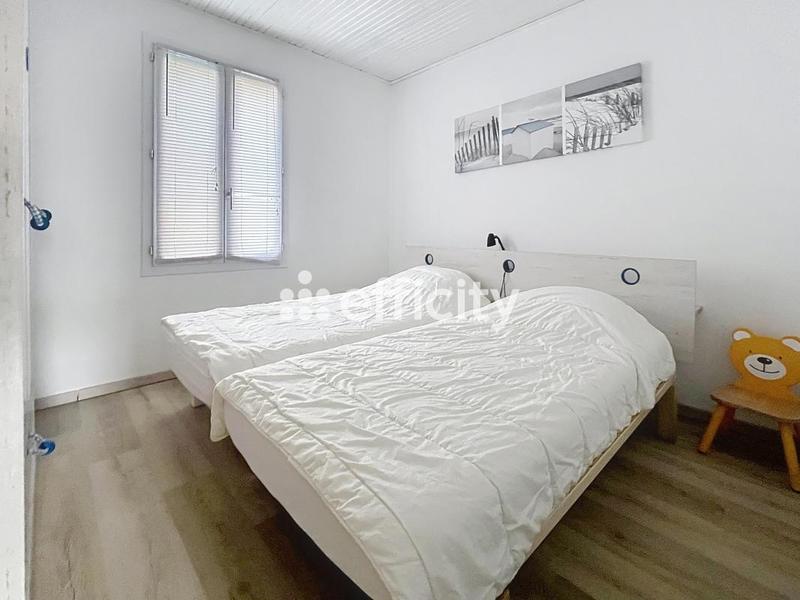 Maison - 86 m² - 4 pièces