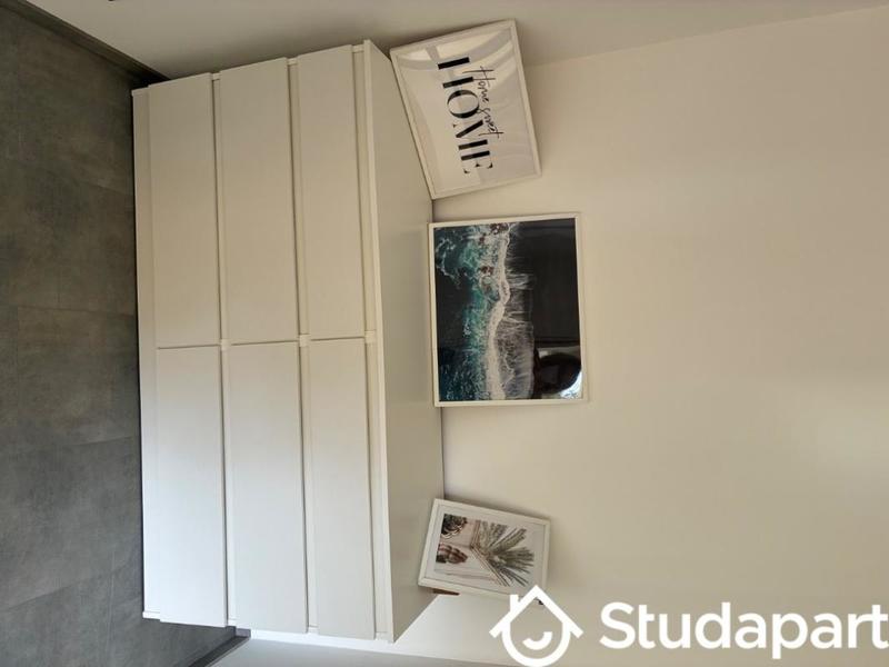 Appartement - 52 m² - 3 pièces