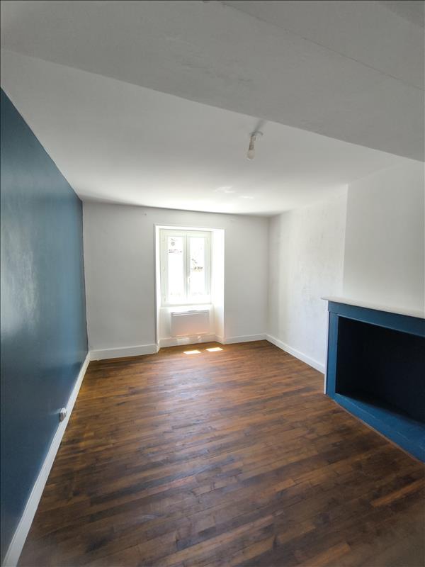 Maison - 108 m² - 3 pièces