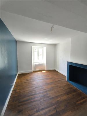 Maison - 108 m² - 3 pièces